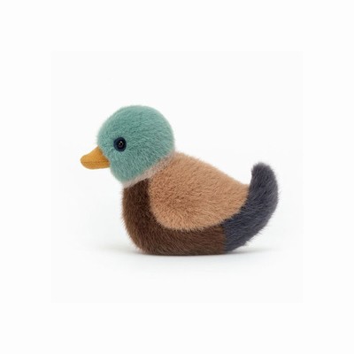 Jellycat Mallard Vogels | IB7295863